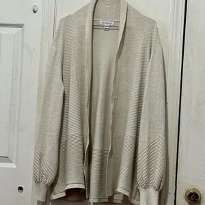 Liz Claiborne Cardigan